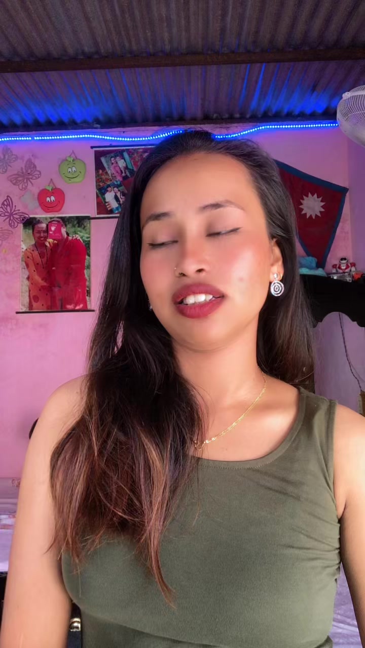 @Bismita Xinnal🌙❤️🧿