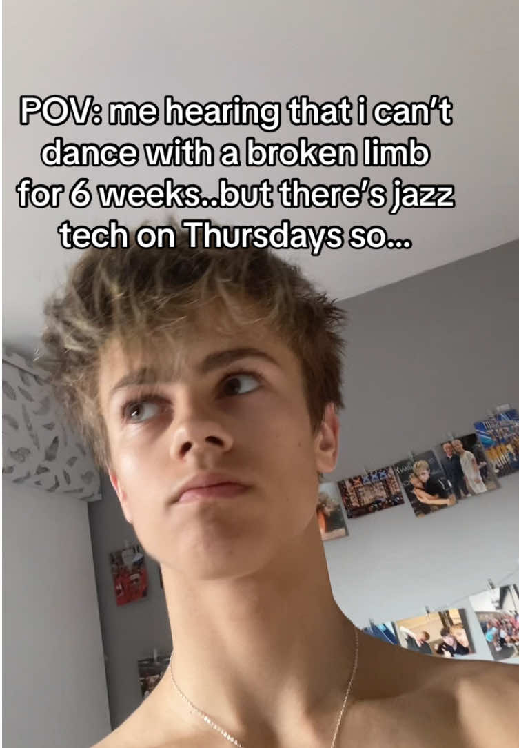 @samuel | Dancer