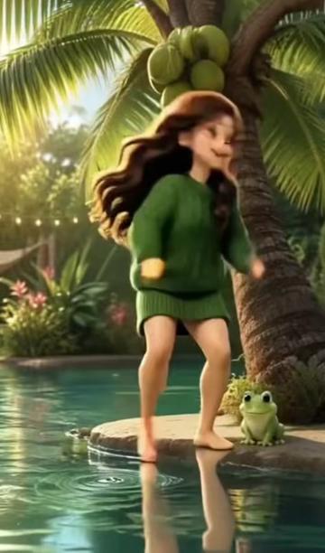 @Sara🐸frog family Sen mum 🐸