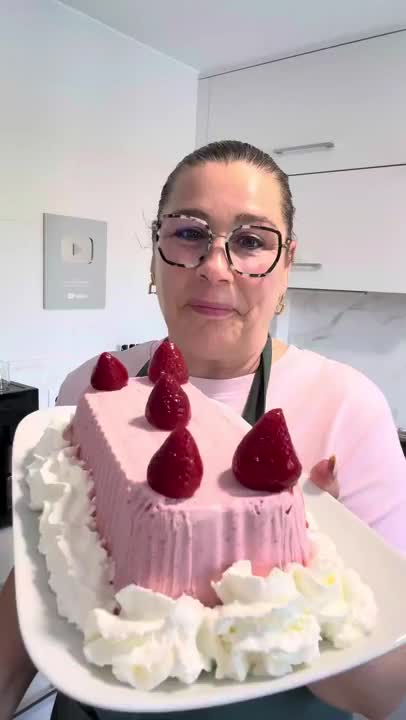@Mar&iacute;a Esteve con Thermomix
