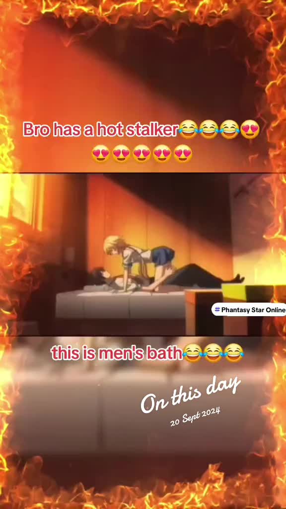 @Gamer/AnimeFreak