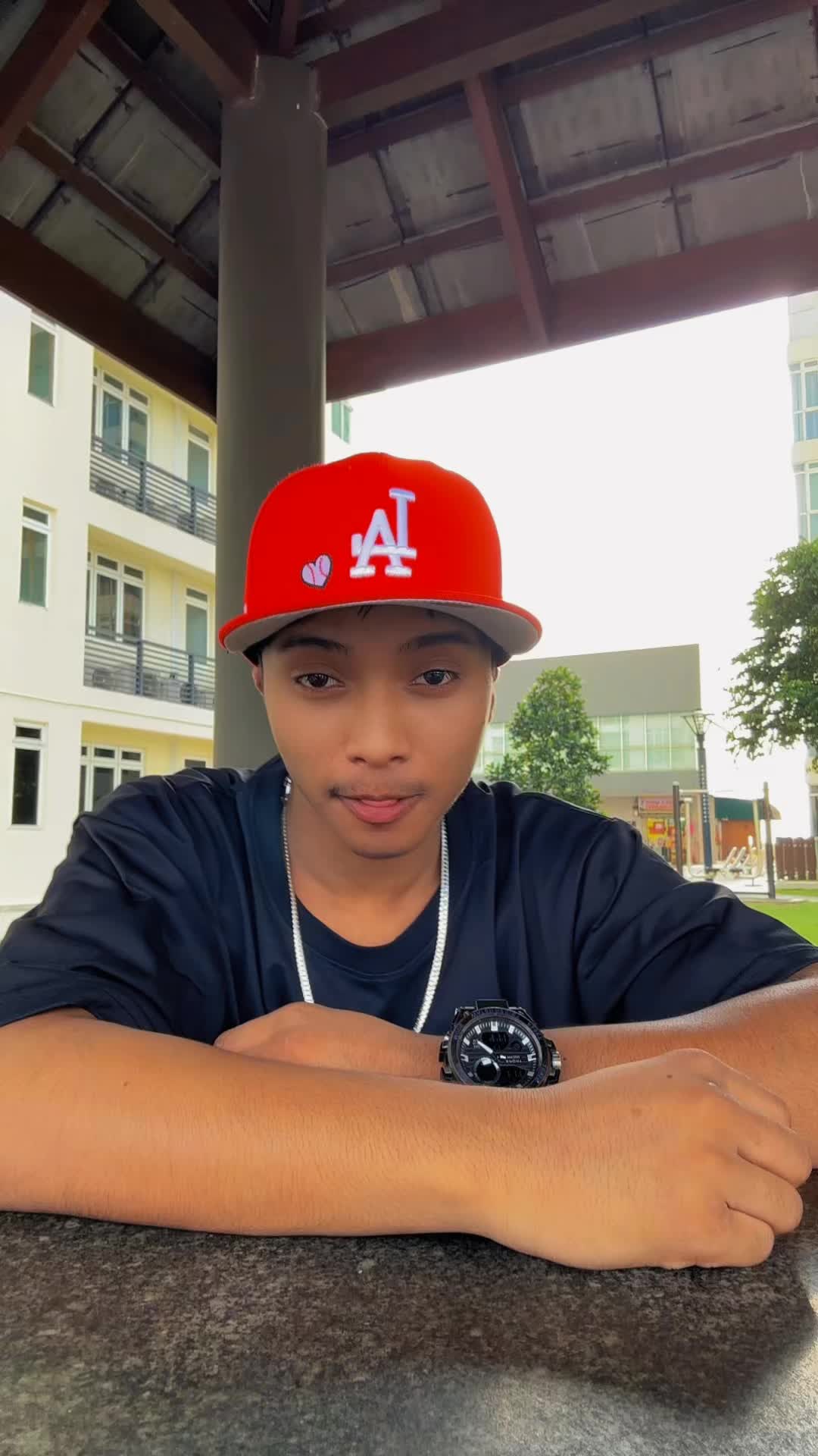 @DoRJeY YOUnG...🧃