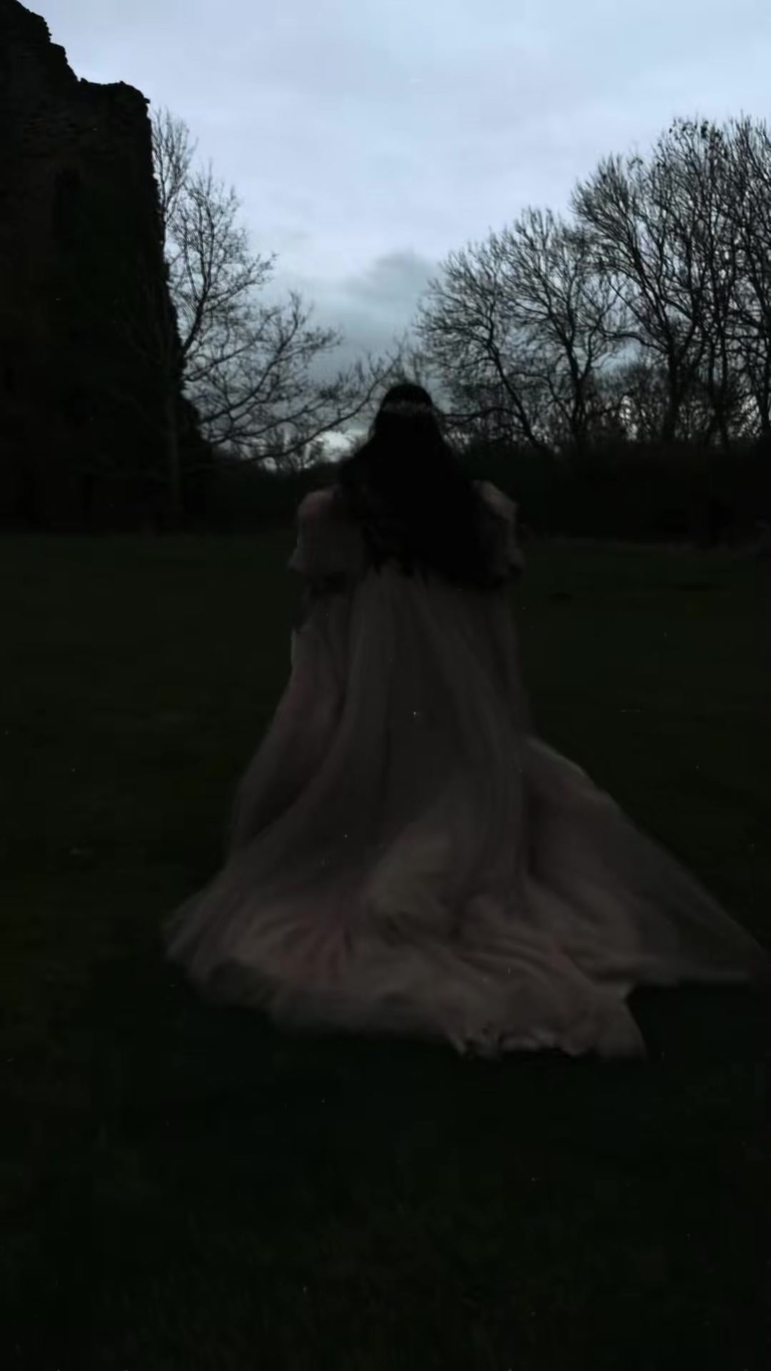 @Legend Bridal