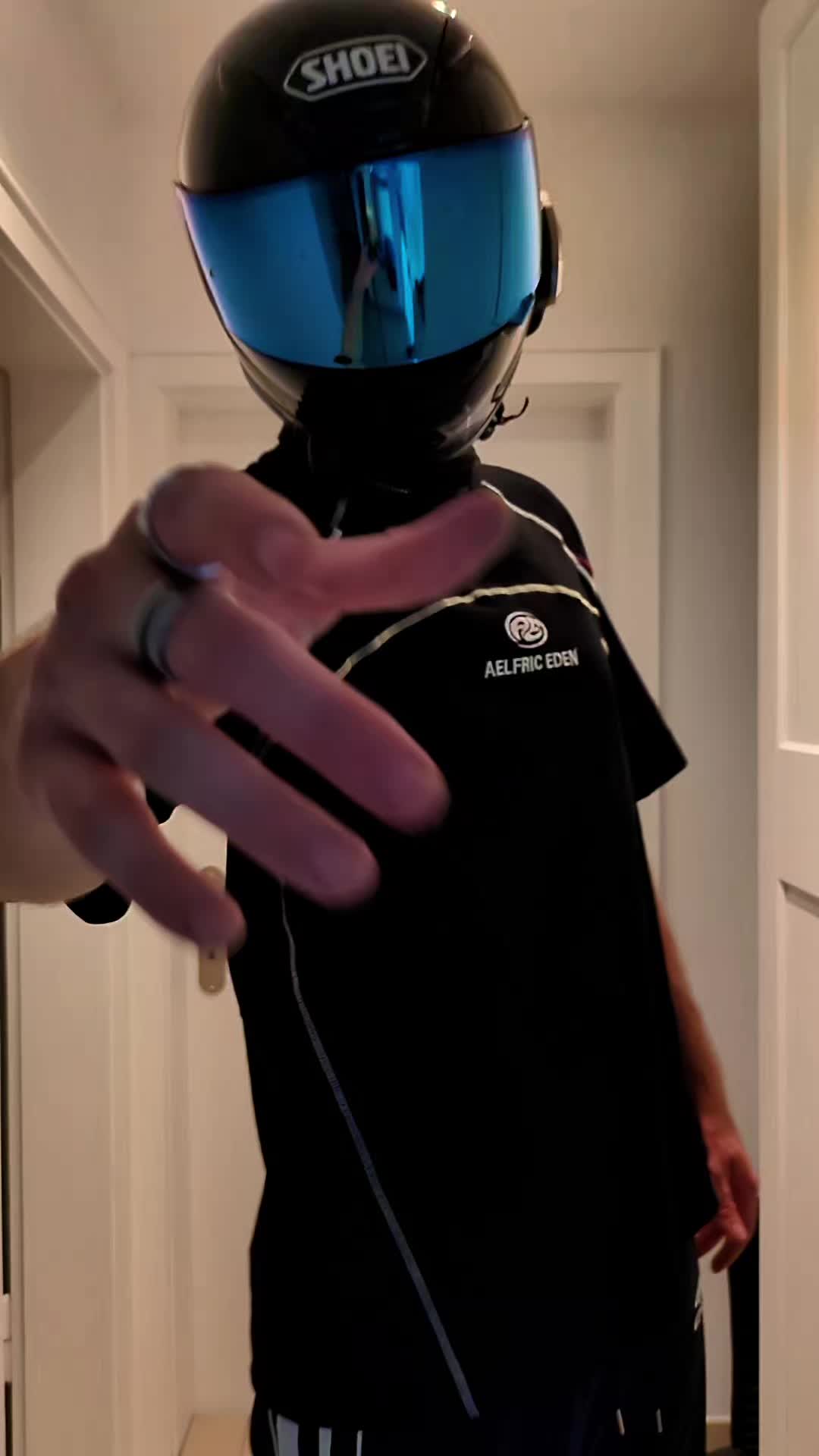 @BikeMike