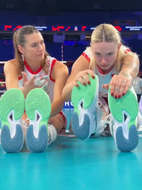 @Spike Queens