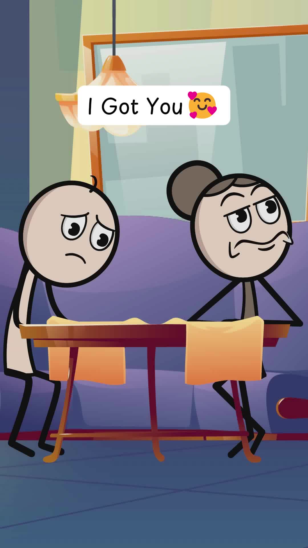 @Tino animations