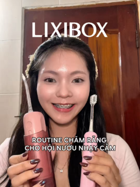 @lixibox vietnam
