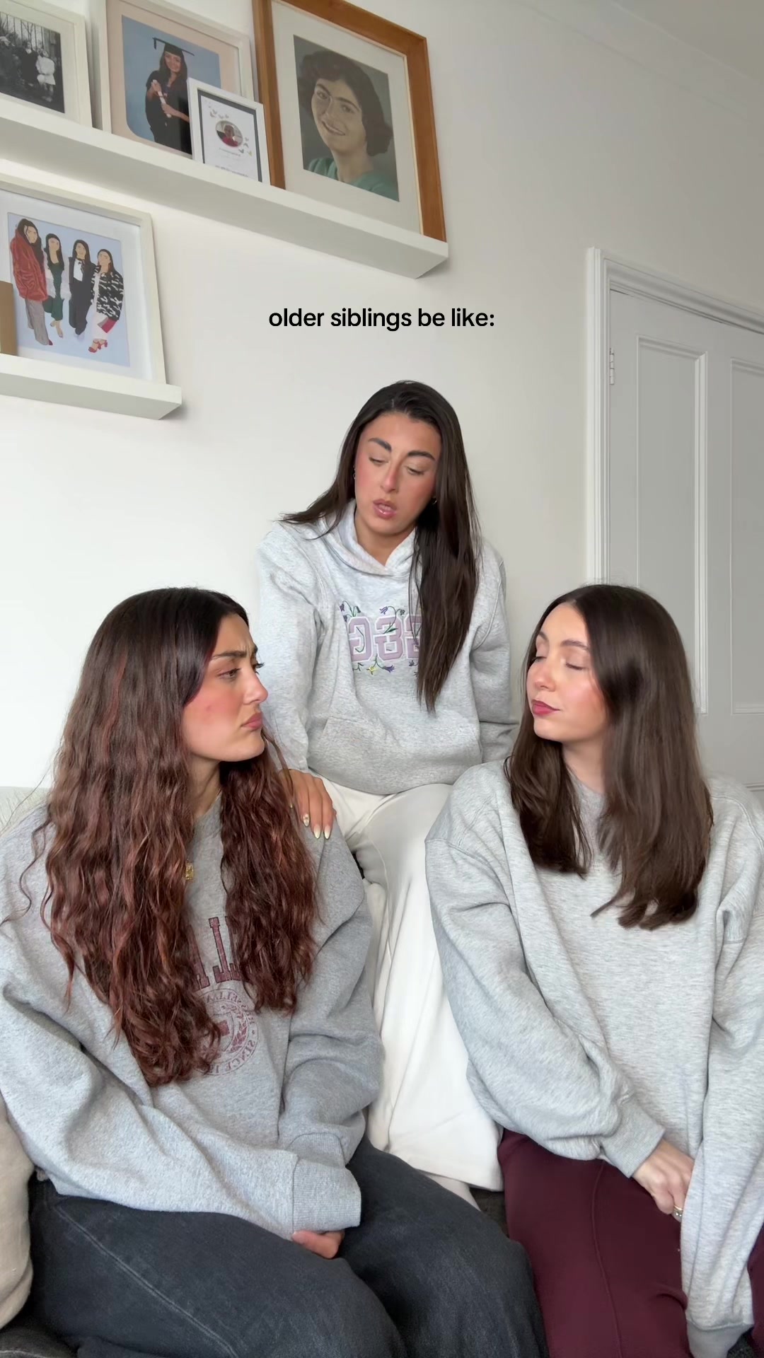@Gregorian Sisters