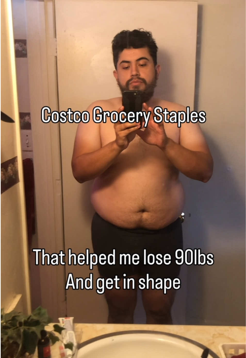 @Josh Renteria | Fitness Coach