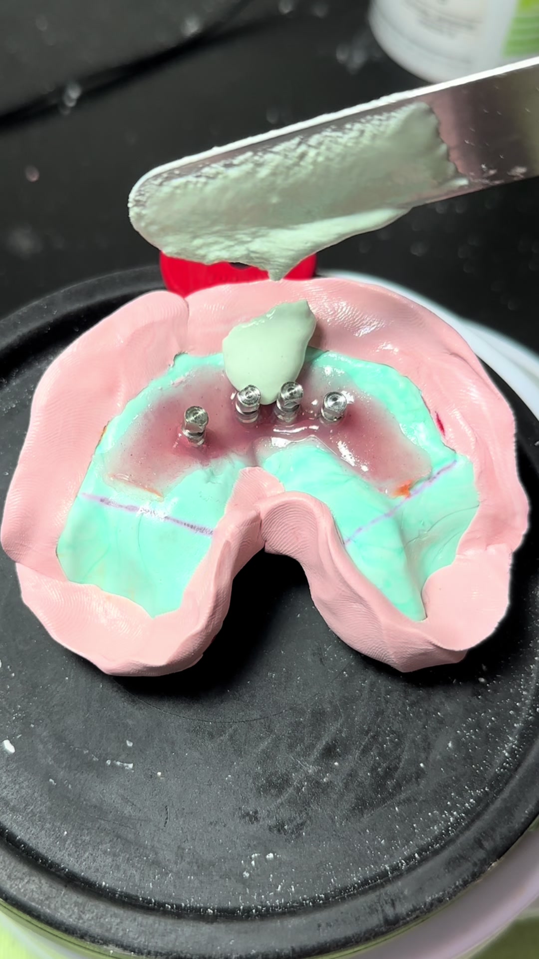 @Lab. de Prótese Dentária