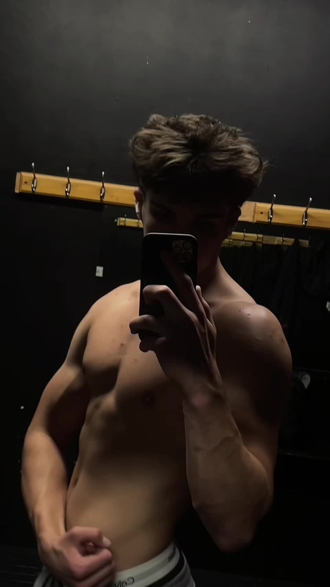 @Aiden Lifts