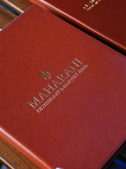 @Maharani Restaurant