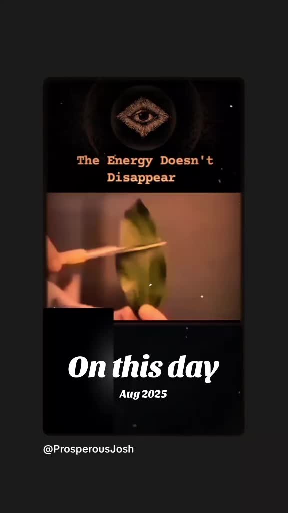 @ProsperousJosh
