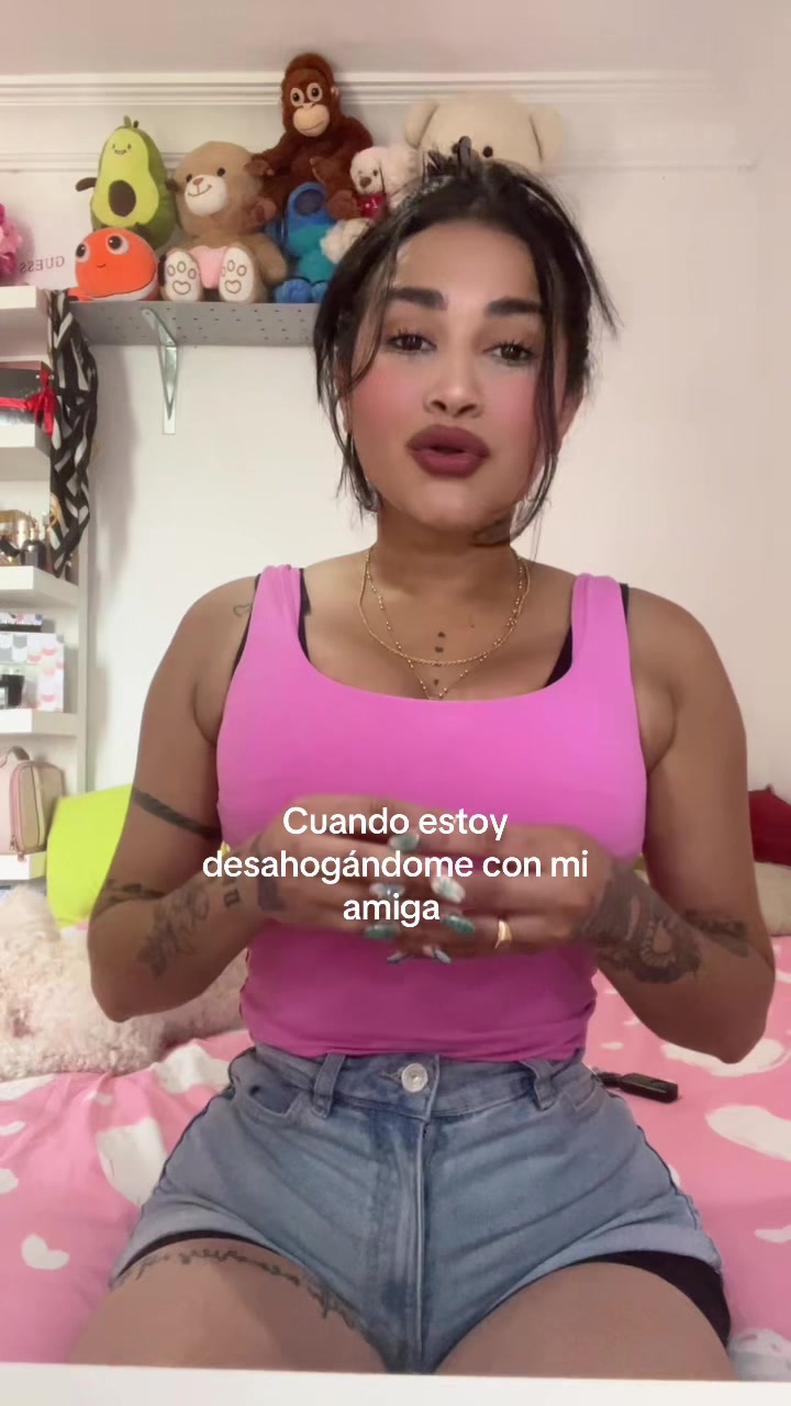 @Michell Rodríguez