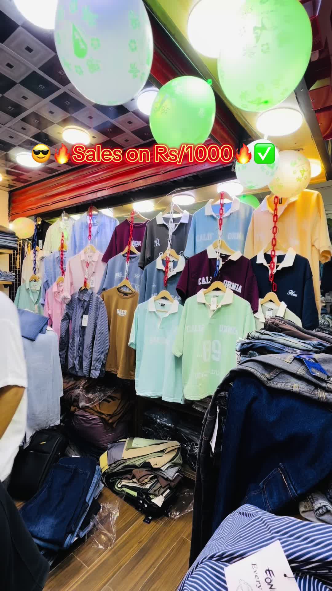 @Bin ibad Garments