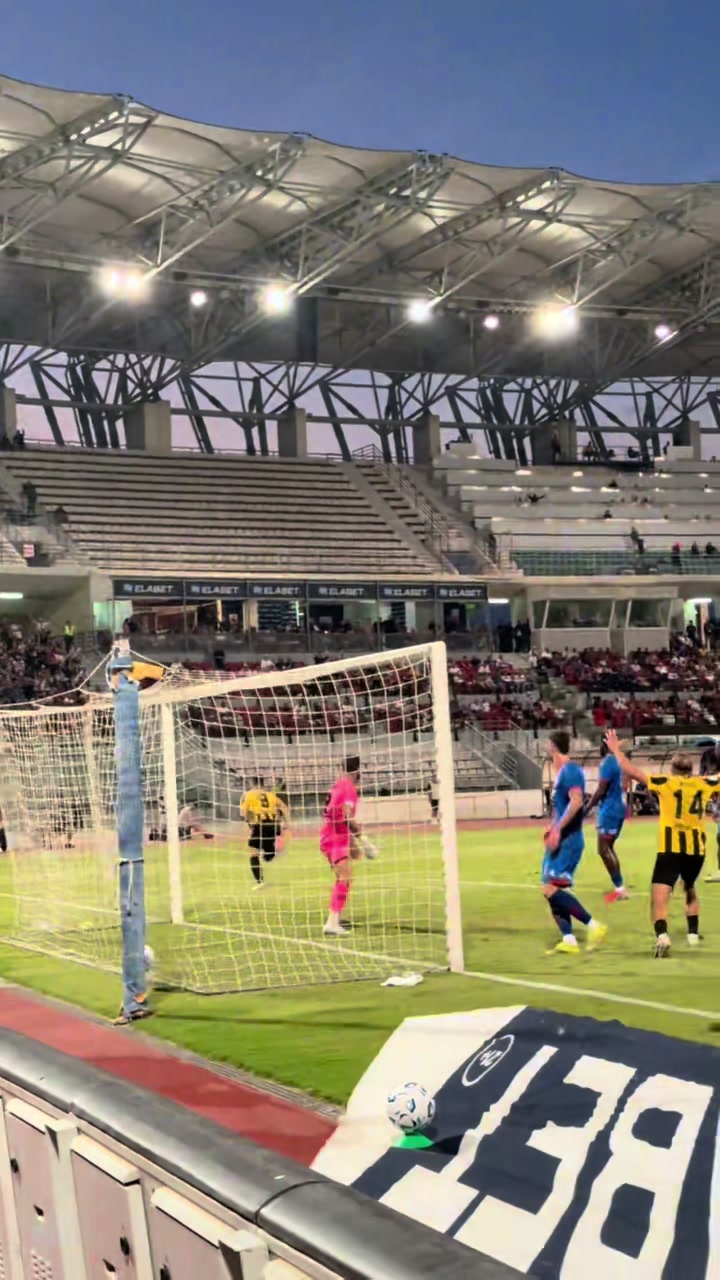 @AEK FC