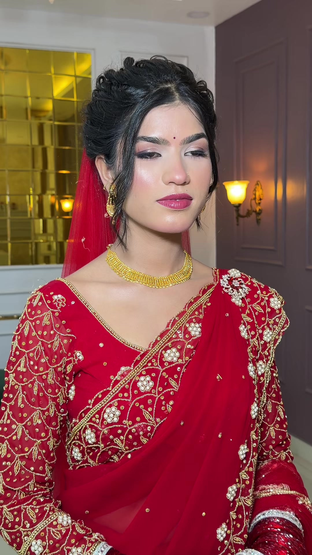 @Makeup by Tara (MBT)