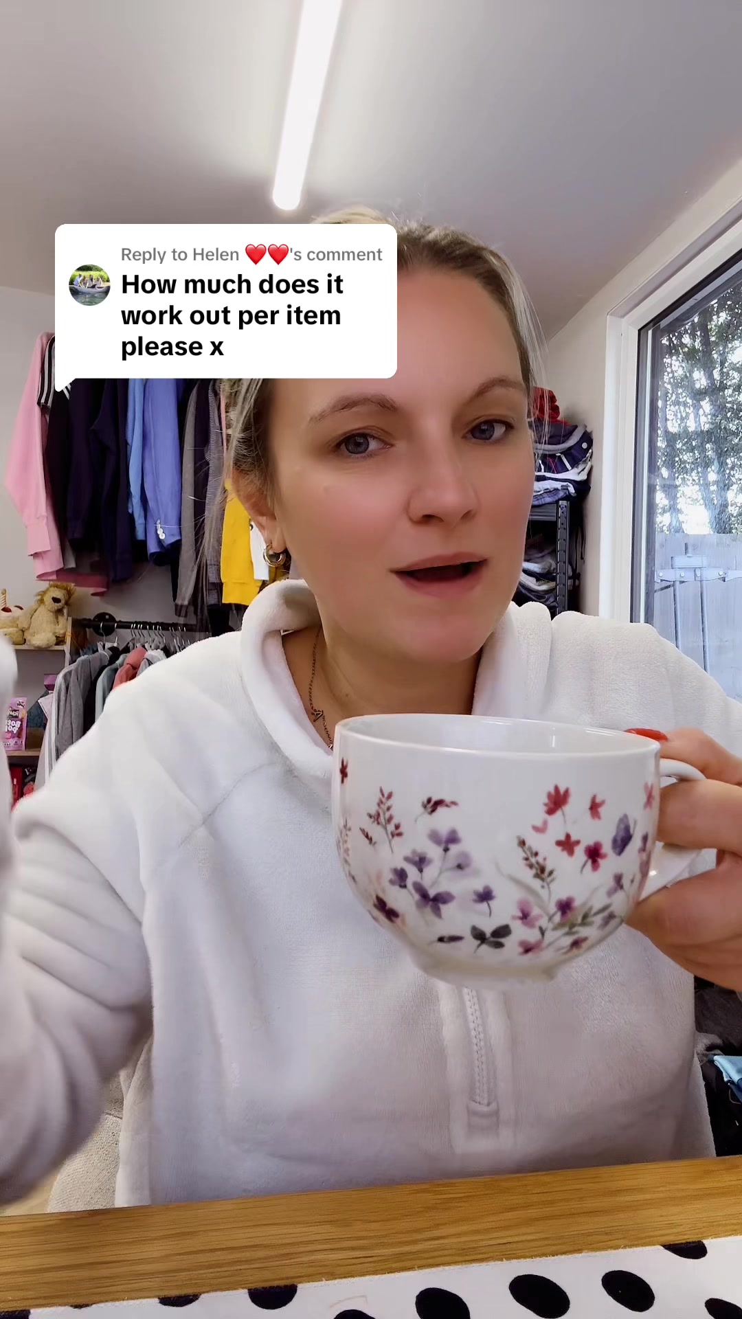 @The Hustle Mumma