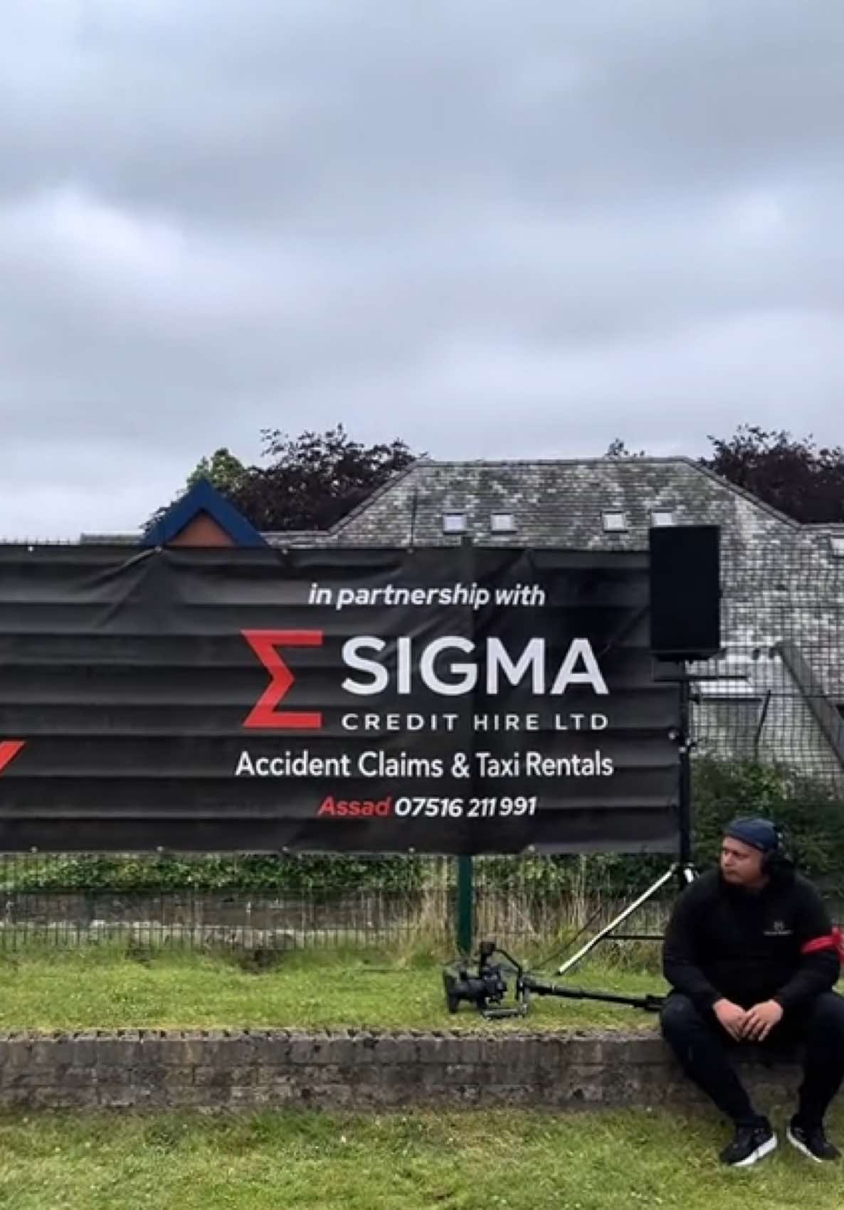 @Sigma Credit Hire