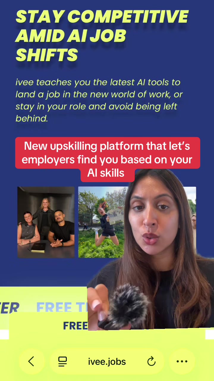 @Minisha | AI for business
