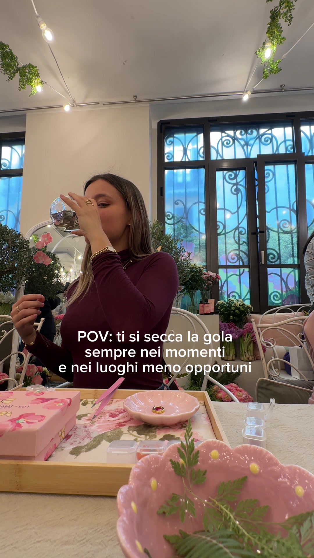 @Virginia Tschang
