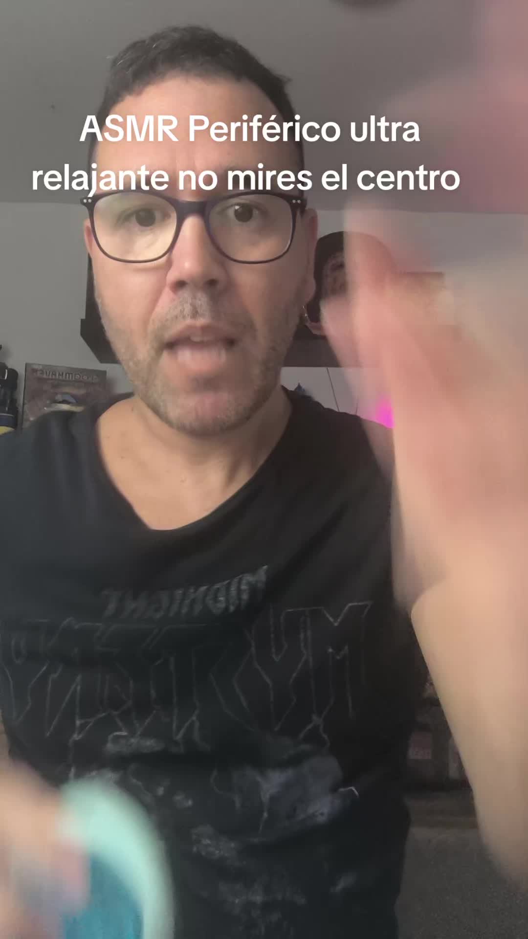 @ASMR SUPERLATIVO