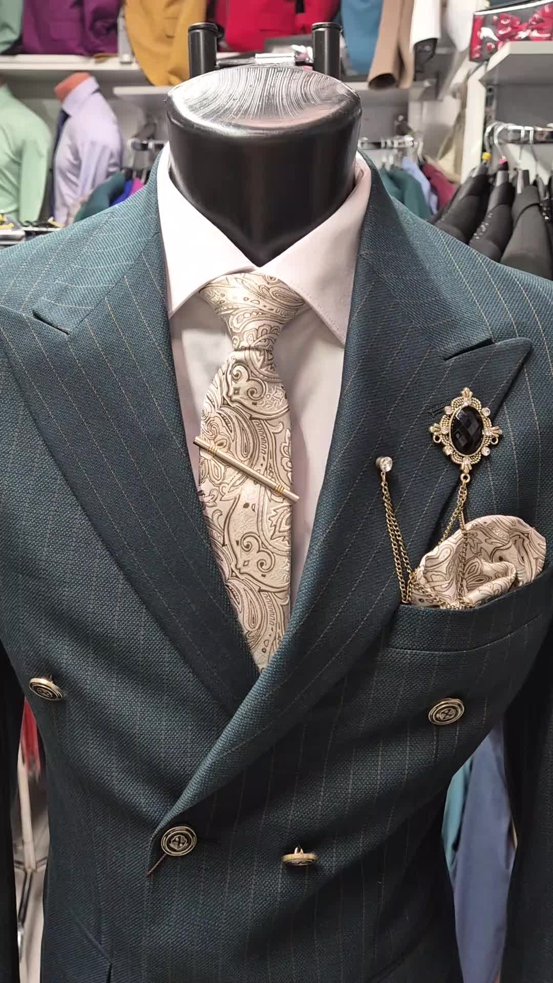 @COSTUME IAȘI Stand G64 EGROS