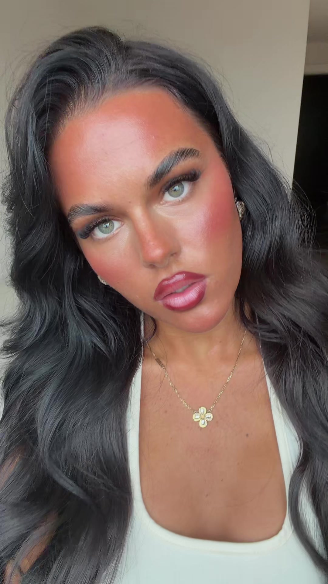 @Megan Luko