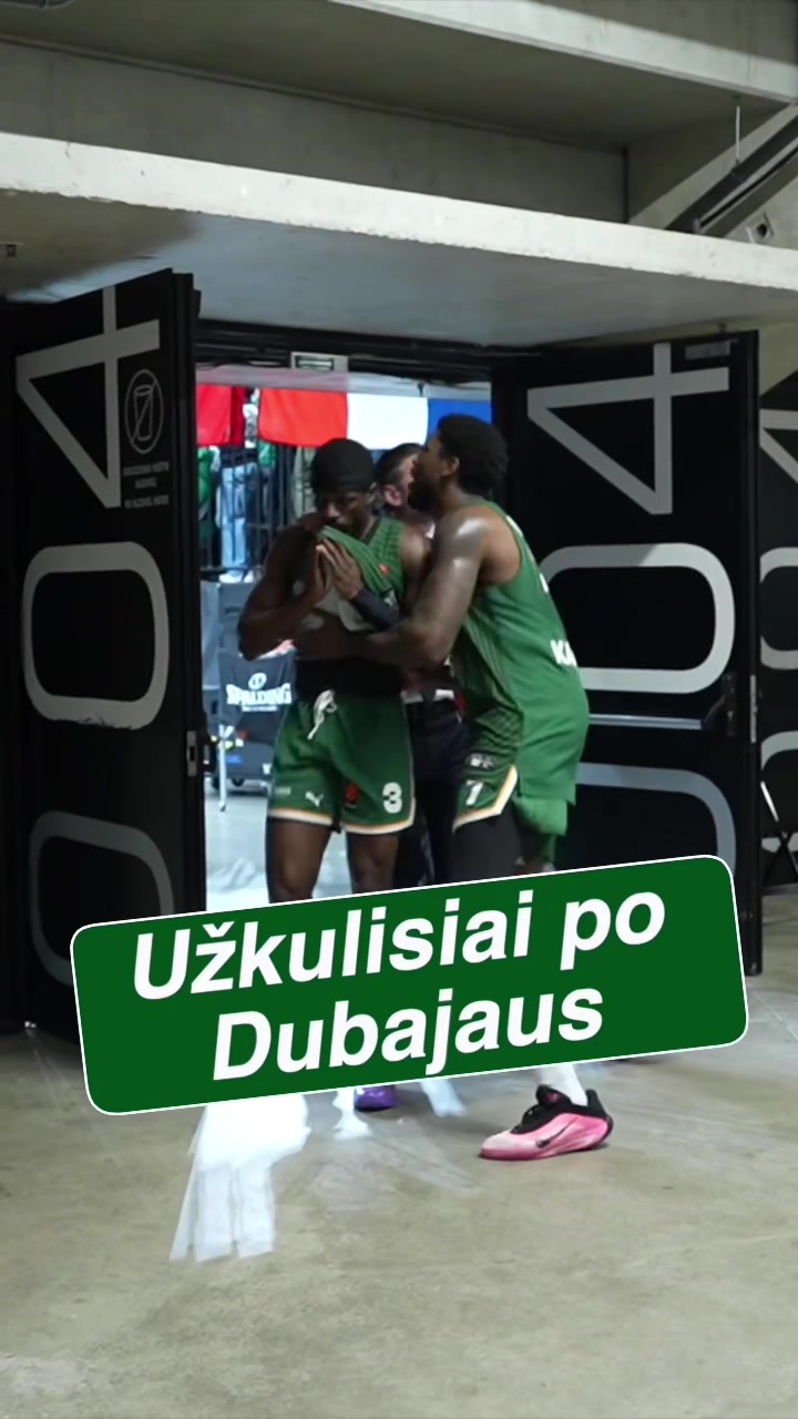 @O, Sportas!