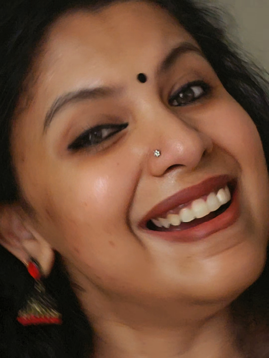 @RemyaNidheesh