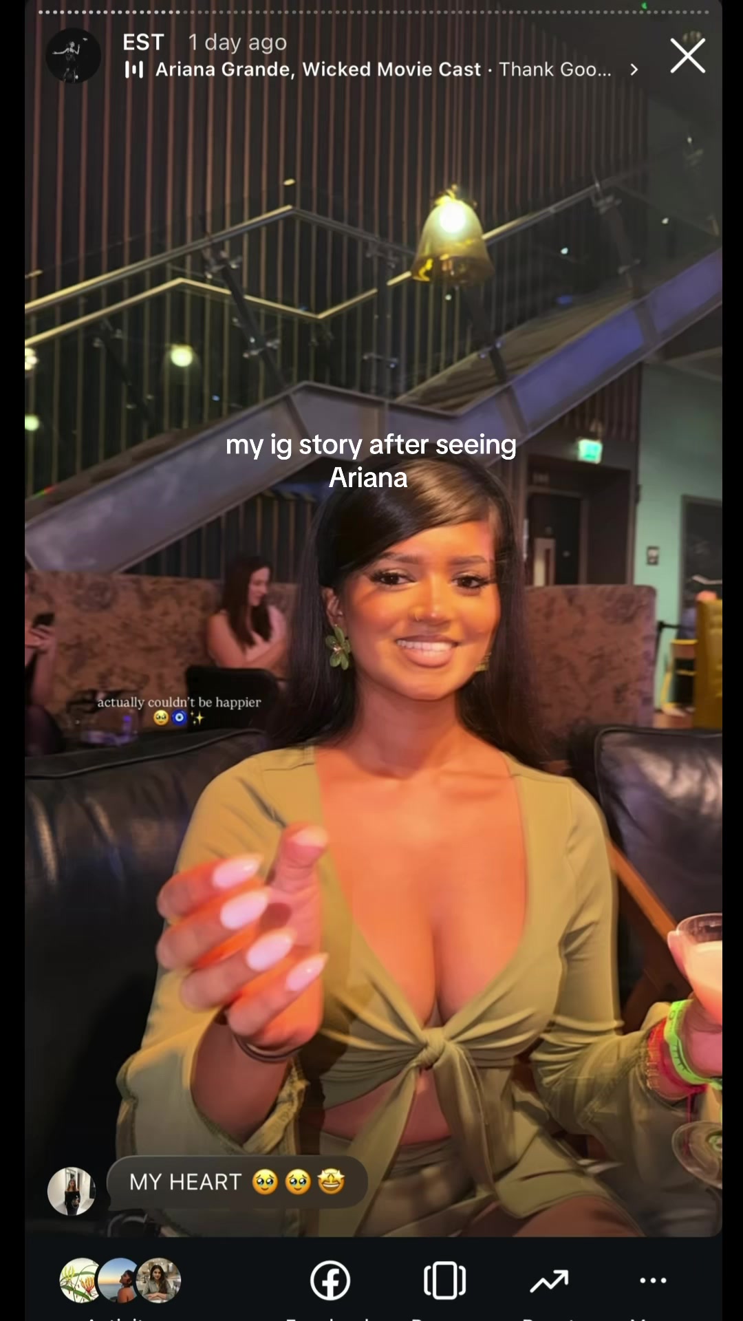 @Abbimanyah