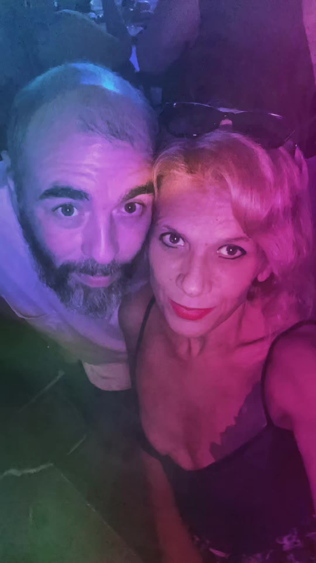@🎸😈 Barbie T&oacute;xica 😈🎸