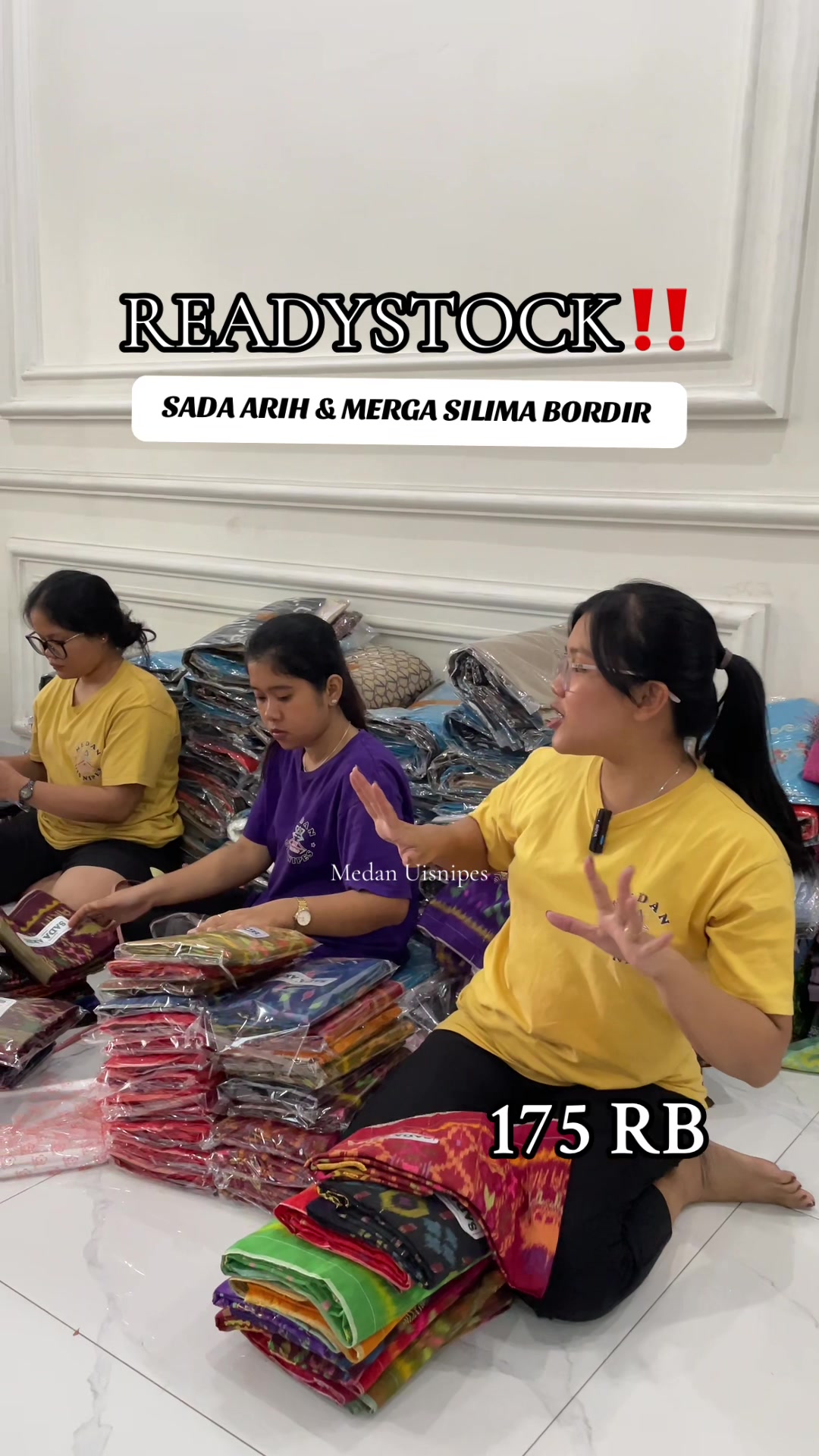 @Medan Uisnipes