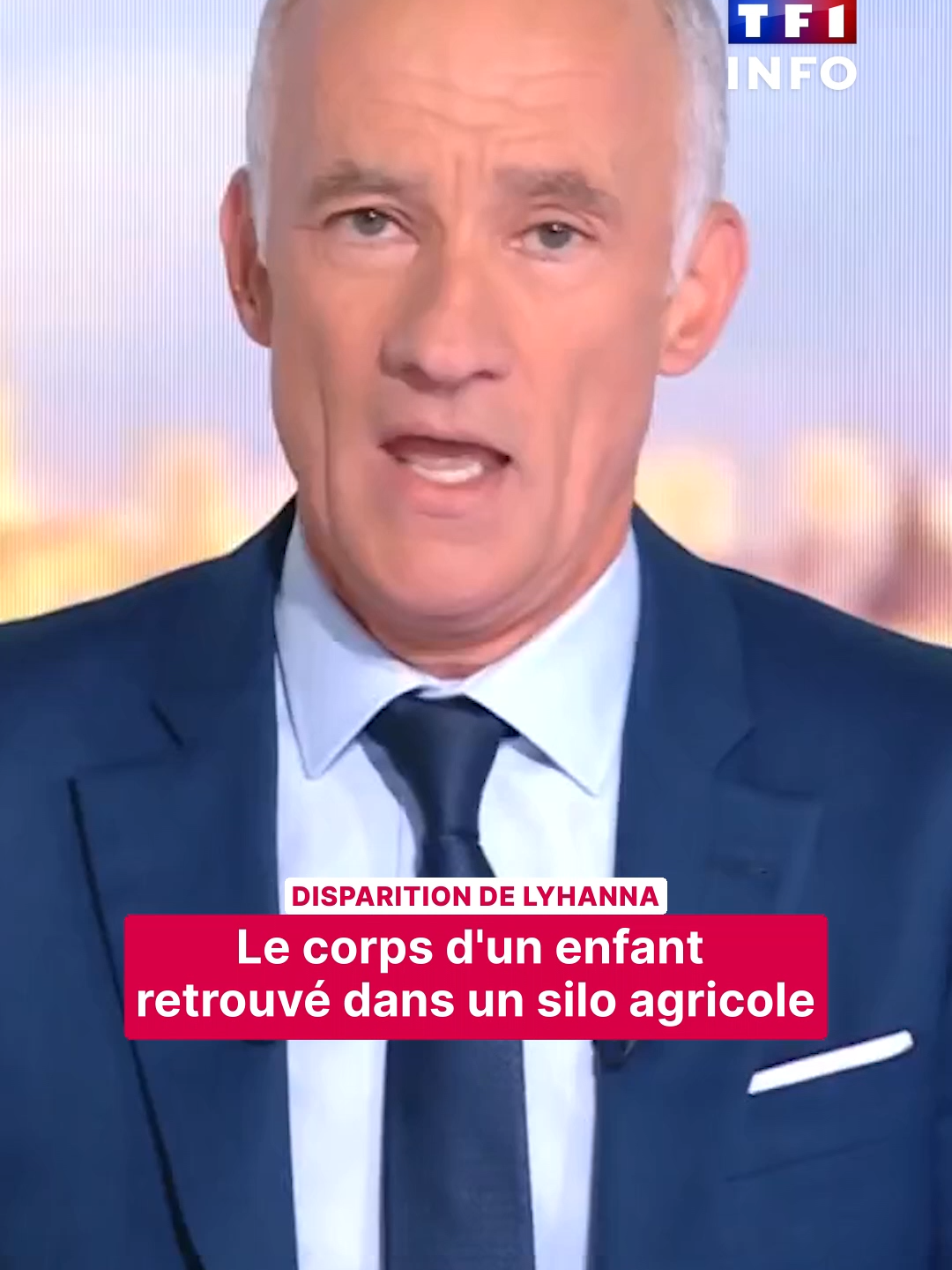 @TF1 INFO