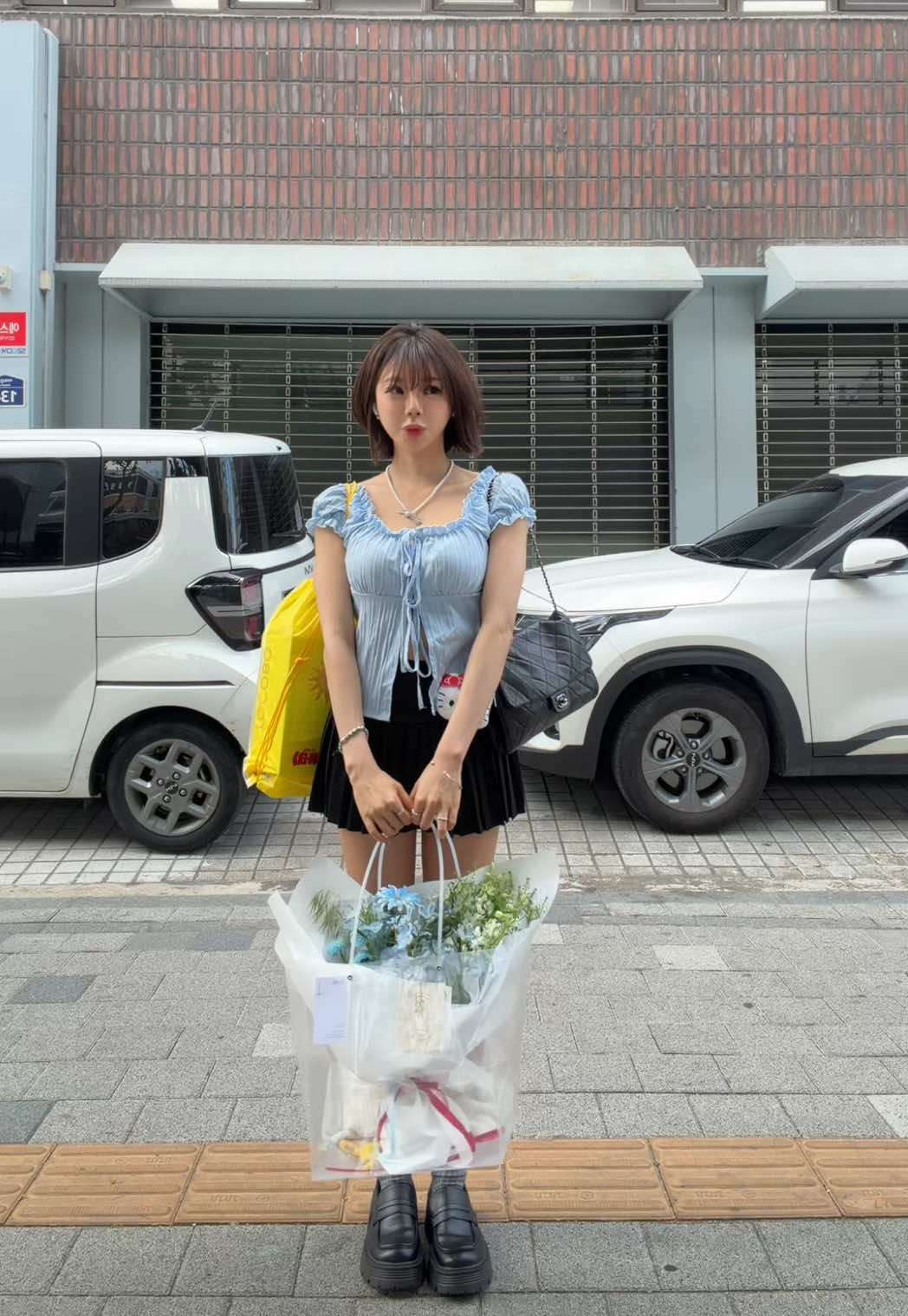 @simsimhyeyeon 심심혜연 シムシムヘヨン