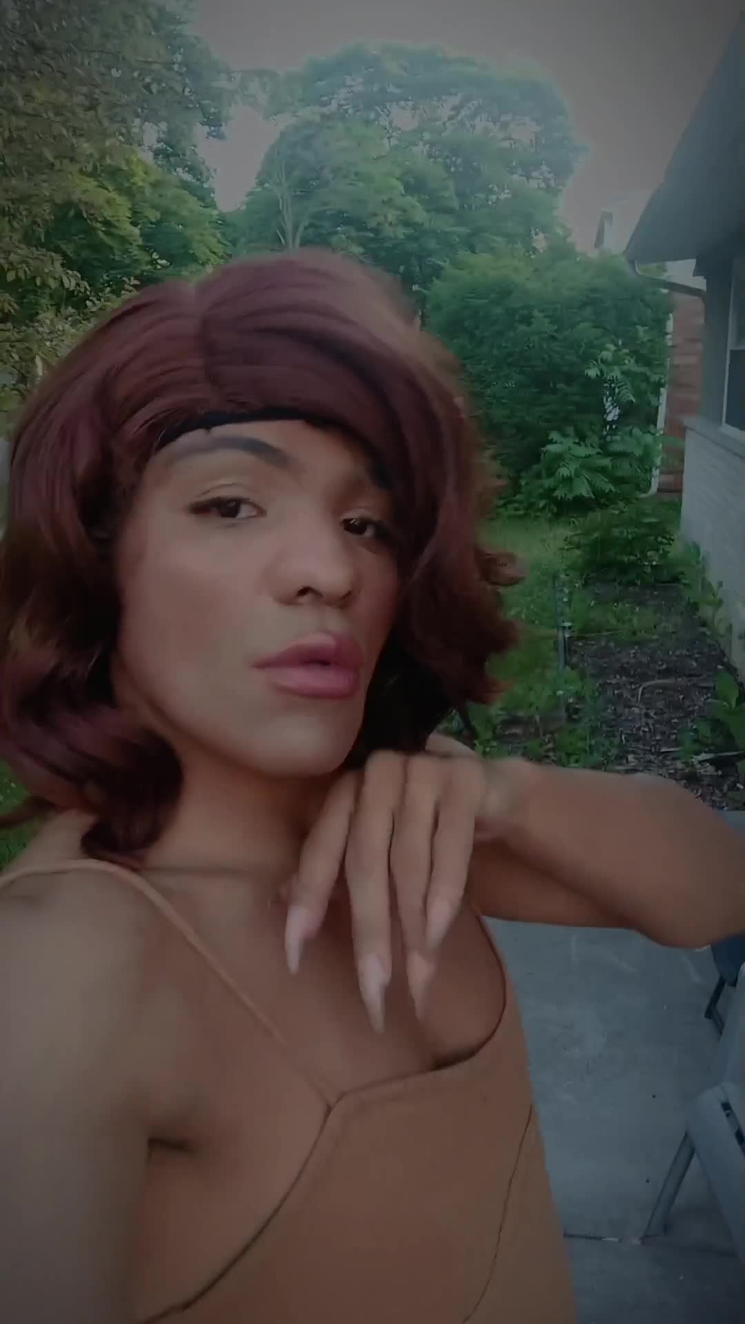 @Nicole the Baddie