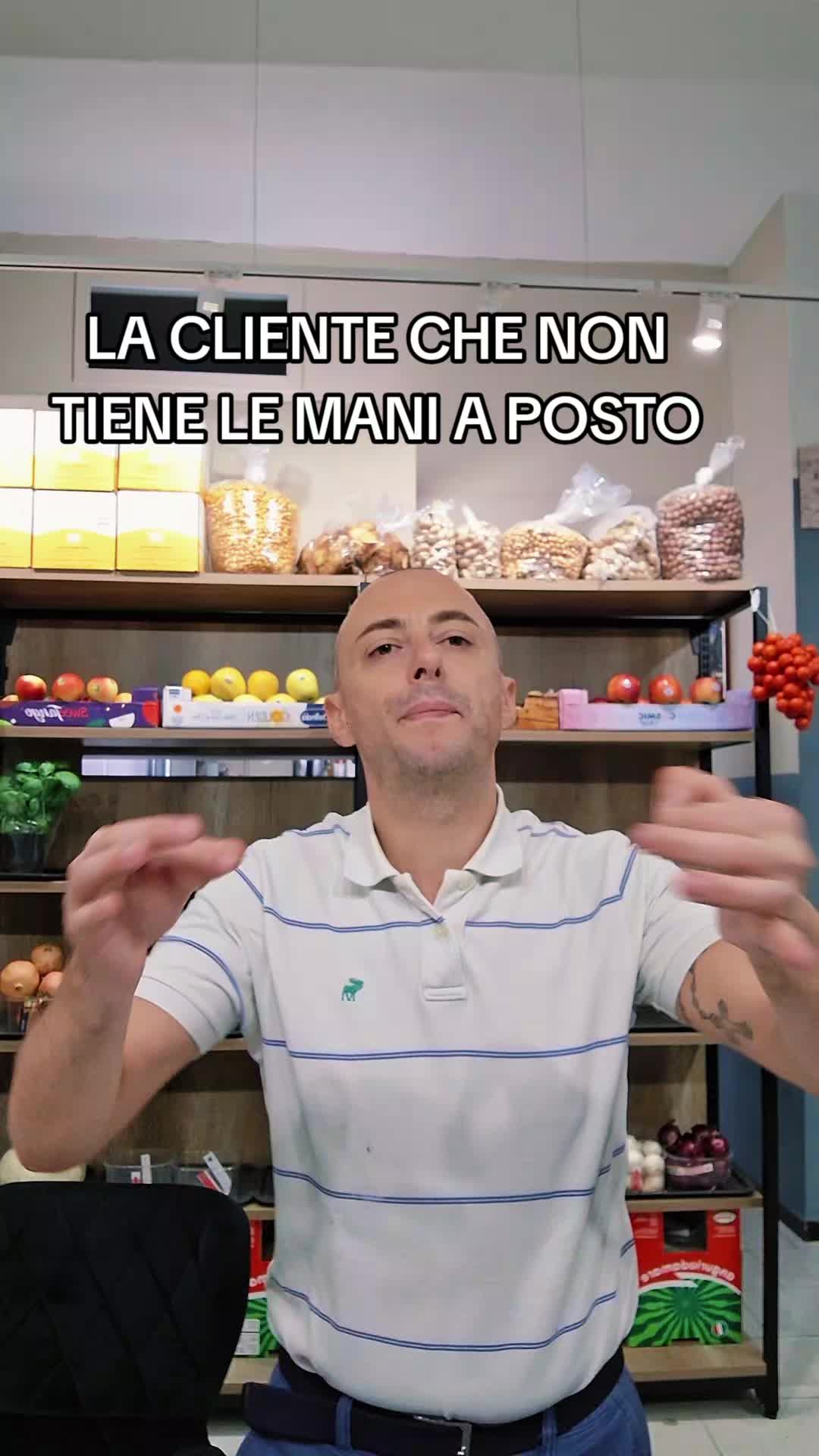 @Frutteria Leo Settimo