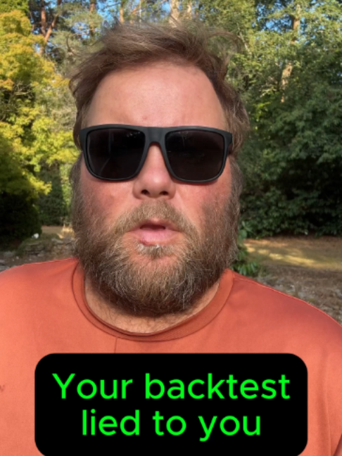 @Brock Algo