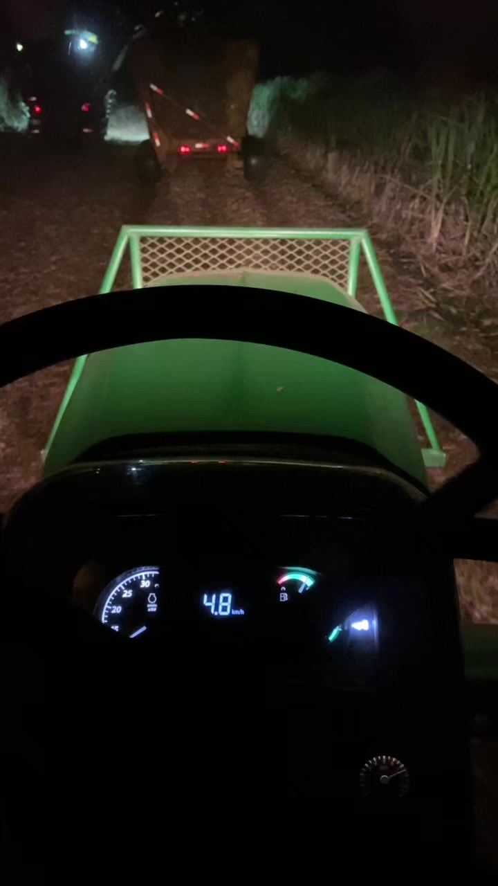 @&Iacute;NDIO  DO  AGRO 🚜🌱