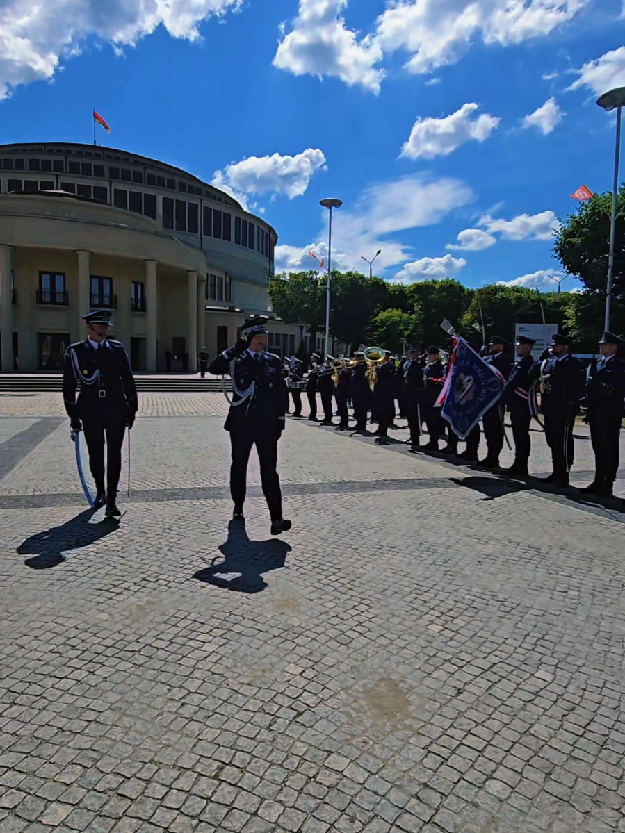 @Policja Dolnośląska