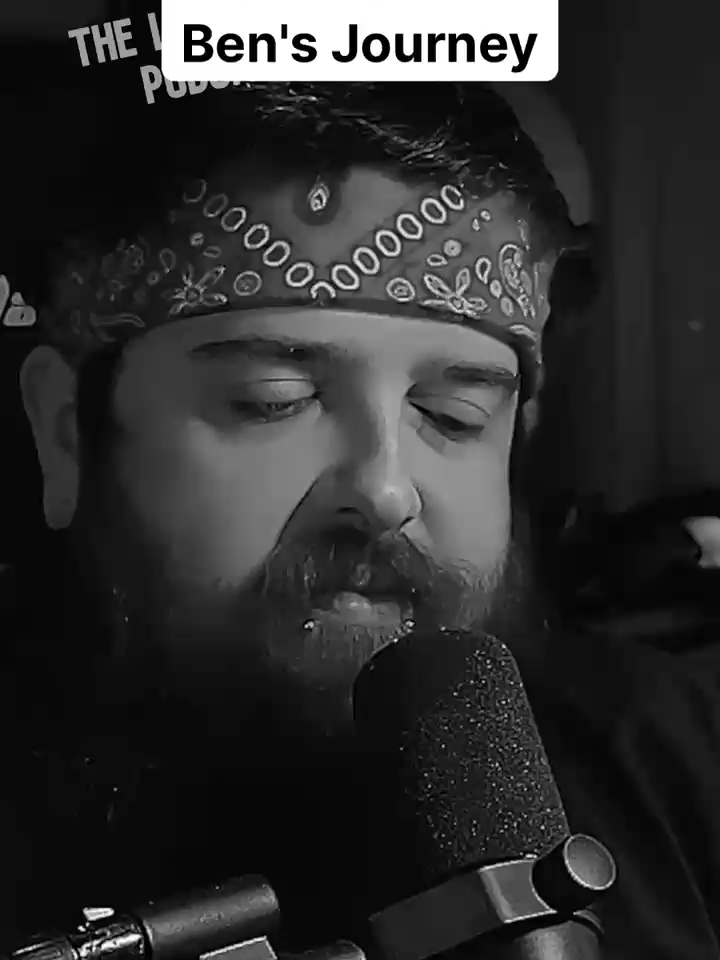 @The Lost Topic Podcast 🎙️