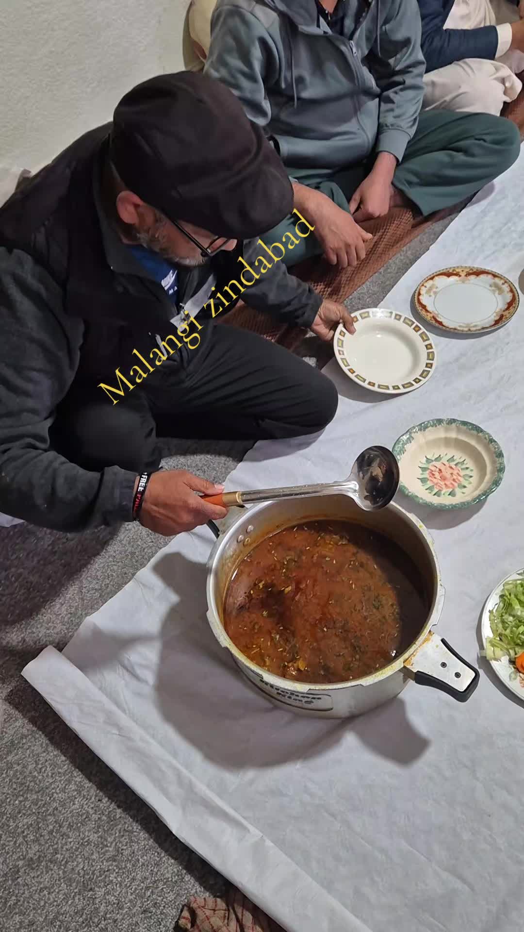 @malangi Dera