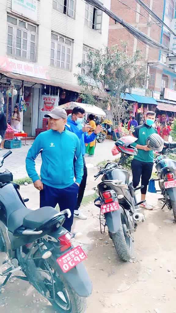 @##  Mr. 🇳🇵