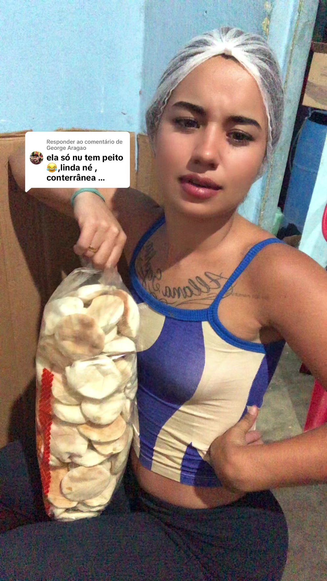 @Sabrina Paloma
