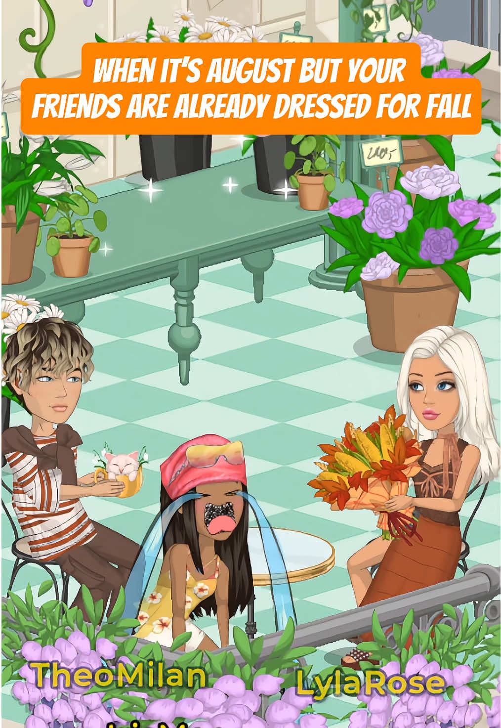 @MovieStarPlanet
