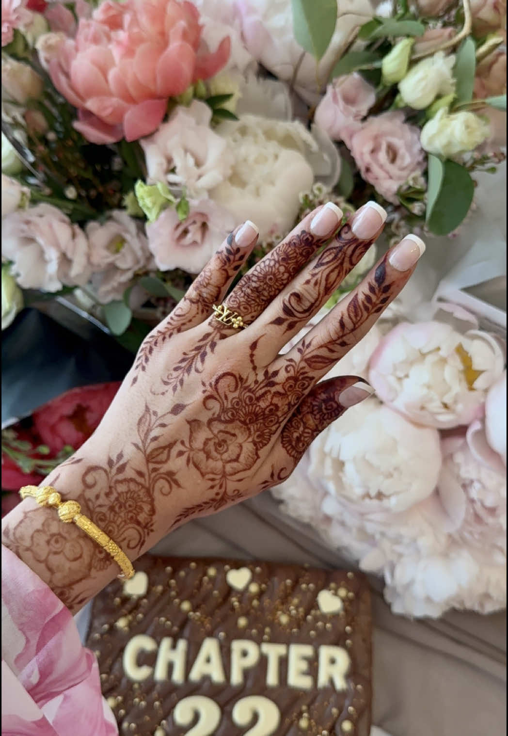 @Mehndibyaminahr