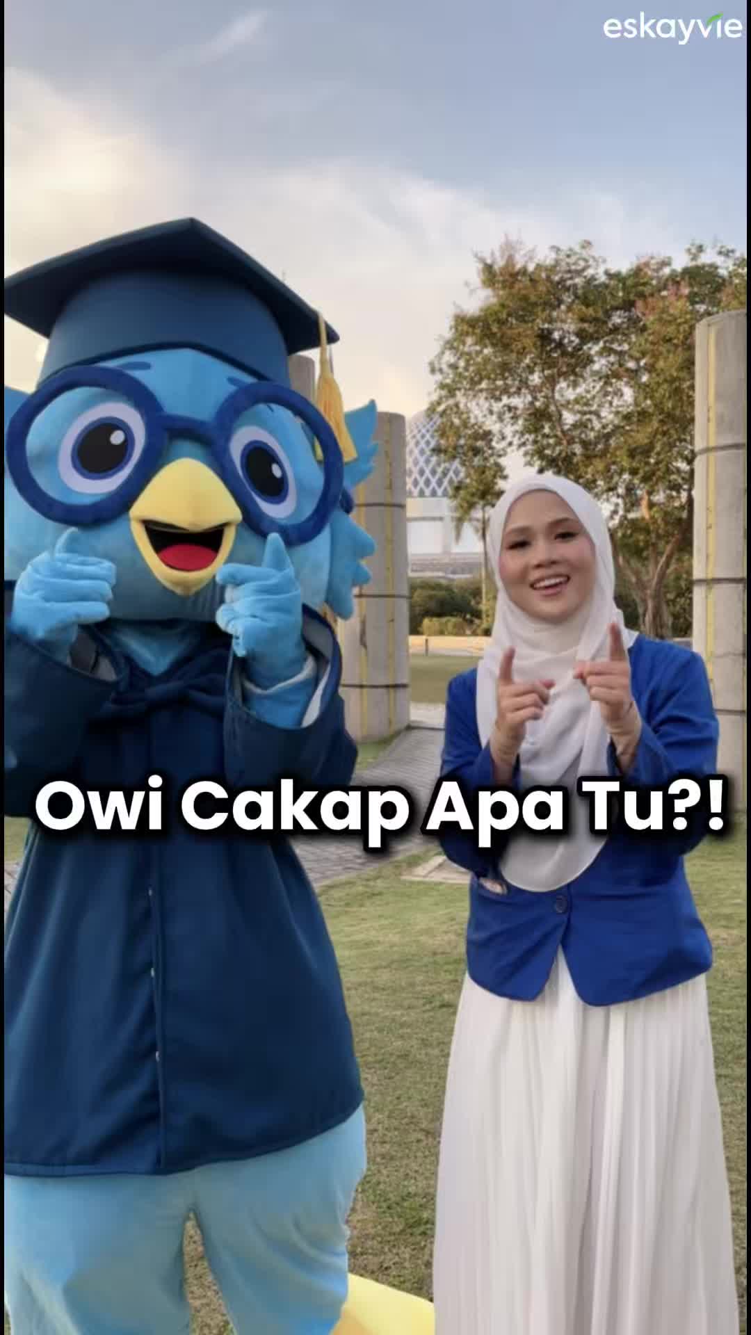 @ESKAYVIE MALAYSIA