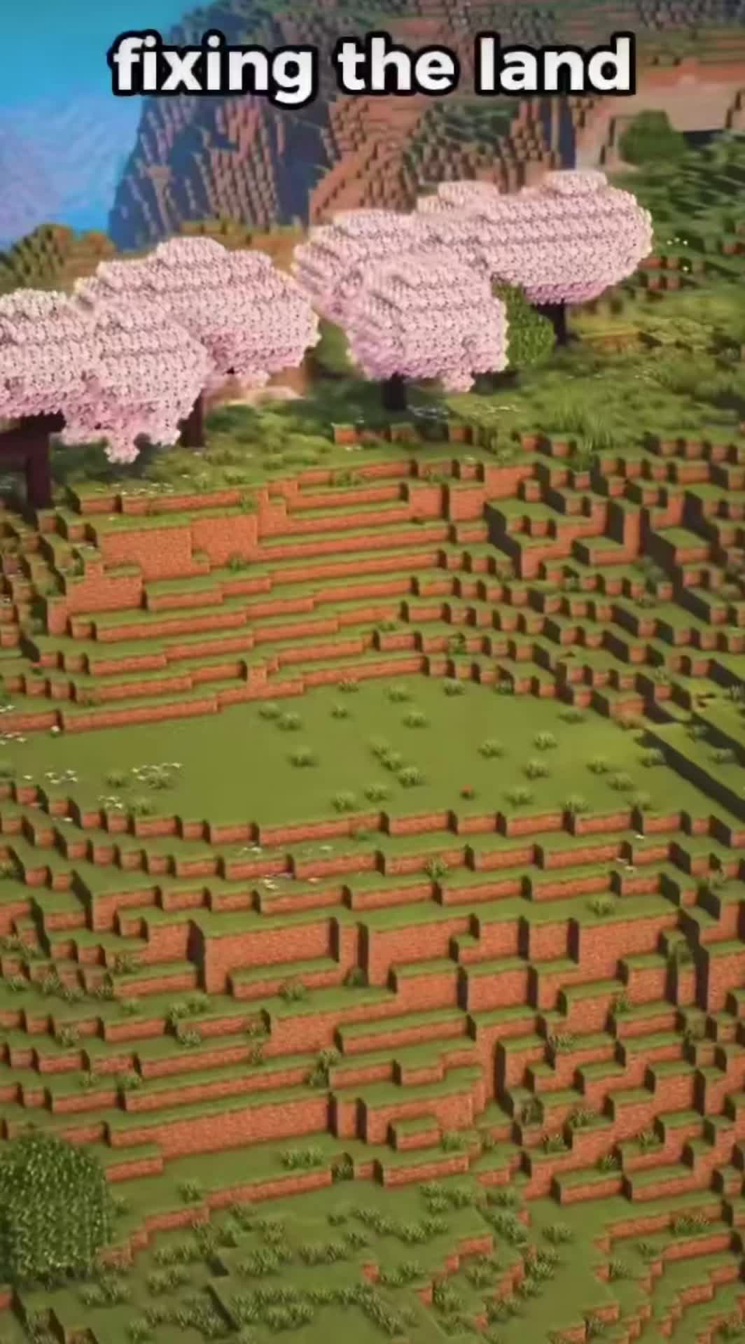 @Minecraft