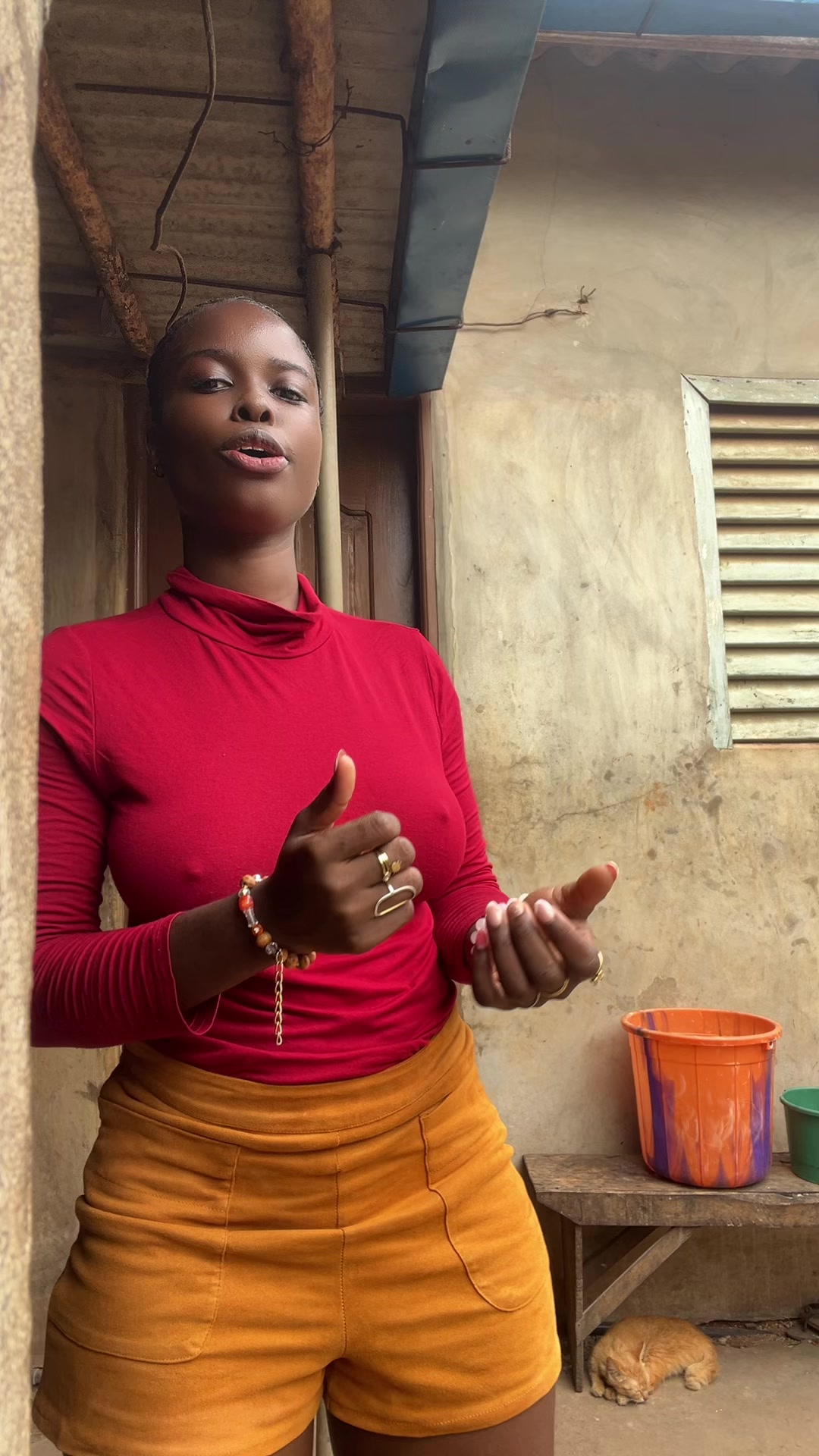 @🫦🪡camélia 🇧🇯couture 🧵 ✂️