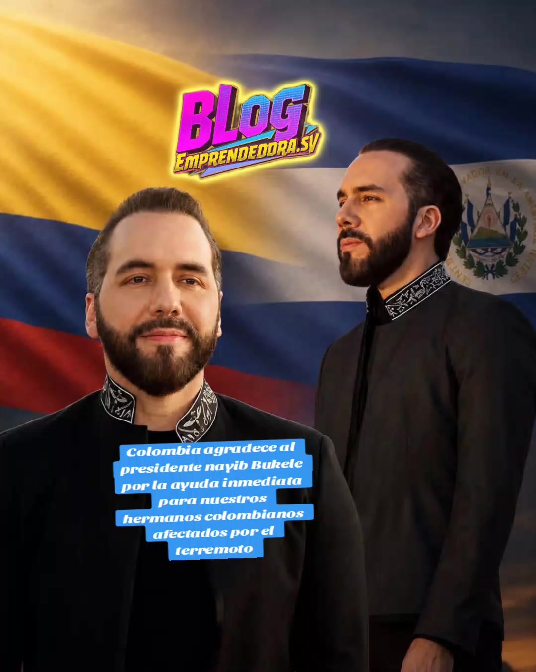 @Blog.EmprendedoraSV 💎